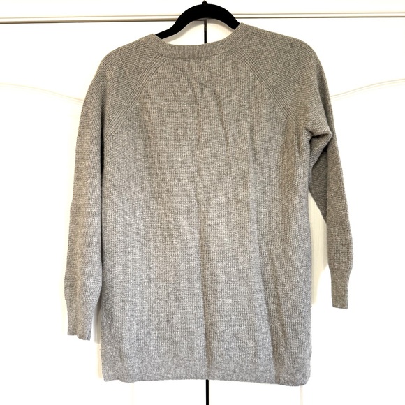 Madewell Sweater - Picture 2 of 4